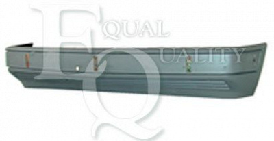 EQUAL QUALITY p0448 - Буфер